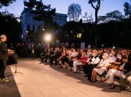 İstanbul Kültür Sanat Vakfı 50 Yaşında