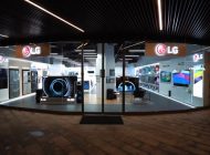 Ankara’nın Yeni LG Brandshop’u Açıldı