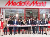MediaMarkt, Yeni Mağazasını İzmit 41 Burda AVM’de Açtı
