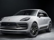 Porsche Yeni Macan T İle Yeni Sürüş Keyfi