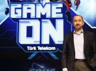 Türk Telekom, Oyun Tutkunlarına Yeni Markası GAMEON’u Tanıttı