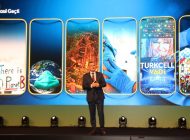 Turkcell, 2,7 Milyon Yeni Müşteri Kazandı