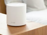 TP-Link’den Wi-Fi 6 Destekli Yeni Deco Mesh Sistemi: Deco X50