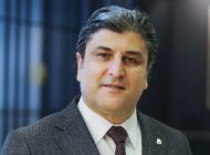 Gürkan Kaban, Dedeman Hotels & Resorts International Operasyon Direktörü Oldu