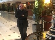 Mehmet Emin Yalçınkaya, Eresin Hotels Mali İşlerden Sorumlu Genel Müdür Yardımcısı Oldu
