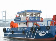 Garanti BBVA ve TURMEPA İşbirliği İle Marmara Denizi’nden Üç Ayda 10 Ton Atık Toplandı