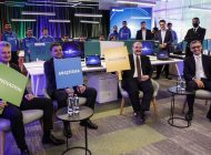 Microsoft Türkiye Ar-Ge Merkezi Açıldı
