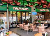 NumNum, Capitol ve City’s İstanbul AVM’de Açıldı