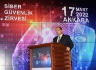 6’ncı e-Safe Siber Güvenlik Zirvesi Ankara’da Gerçekleşti