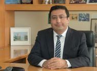 Murat Bilgiç, TSKB Genel Müdürü Olarak Atandı