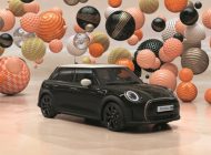 Borusan Otomotiv Premium, MINI Markalı Otomobiller İçin Yeni Bir Abonelik Sistemi Başlattı