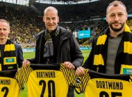 ESET ve Borussia Dortmund İş Ortaklıklarını 2 Yıl Daha Uzattı