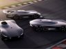 Yeni Konsept Otomobil: Jaguar Vision Grand Turismo Roadster