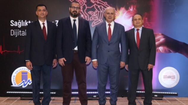 2022 Mercy Health kalp mini sonuçları