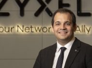 Ömer Faruk Erünsal, Zyxel Networks Türkiye Satış Direktörü Oldu