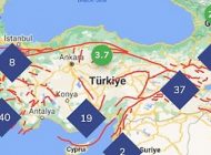 “Rasathane” Mobil Uygulaması İle Depremlerle İlgili Bilgiye Kesintisiz Ulaşın