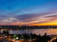 Aspera Hotel Golden Horn, Pera’da Müşterilerine Kapılarını Açtı