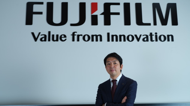 Fujifilm Türkiye Ülke Başkanlığı’na Keitaro So Getirildi