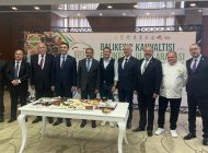 Gastronomi Turizmi Derneği’nden Balıkesir Kahvaltı Festivali Lansmanı