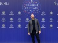 Türkiye’nin Katılımı İle Azerbeycan’da 1. Uluslararası Gastronomi Festivali Başladı