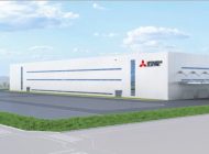 Mitsubishi Electric, Fabrika Otomasyon Kontrol Sistemi Ürünleri İçin Yeni Üretim Tesisi Satın Aldı