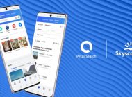 Skyscanner ve HUAWEI Petal Search Arasında Stratejik Ortaklık
