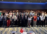 Uyum MasterERPm Day Toplantı Serisinin İlki İstanbul’da Yapıldı