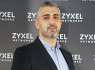 Mehmet Yılmaz’ın Zyxel Networks Türkiye’de Bölgesel Sorumluluğu Arttı