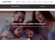 Aksigorta, Dijital Güvenlik Platformu’ndaki Eğitimlerine Yenilenen Modülüyle Devam Ediyor