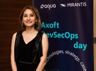 Axoft, Aqua Security ve Mirantis’in Türkiye’deki Tek Distribütörü Oldu