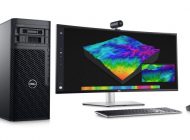 Dell Precision, Yeni Precision 7000 Serisini Duyurdu