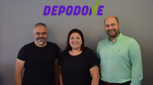 DepoDone, Aldığı Yatırım ile Sektördeki En Yüksek Değerlemeye Ulaştı