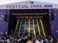 Açık Hava Konserlerinin Yeni Adresi: Festival Park Kadıköy