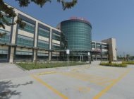 Yeni Dörtyol Devlet Hastanesi Açıldı