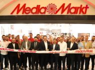 MediaMarkt, Türkiye’deki 89’uncu Mağazasını Diyarbakır’da Açtı