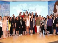 “Teknolojinin Kadın Liderleri” Yarışması’nda Kazananlar Belli Oldu
