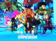 The Sandbox, Türkiye Pazarına Giriş Yapıyor