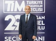 Mustafa Gültepe, Türkiye İhracatçılar Meclisi (TİM)’nin Başkanı Oldu
