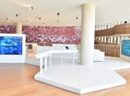 Türk Telekom Lounge, Atatürk Kültür Merkezi’nde Açıldı