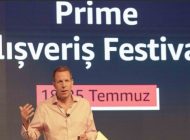 Amazon Prime Alışveriş Festivali Başlıyor