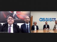 AssisTT ve Zonguldak Bülent Ecevit Üniversitesi Arasında İşbirliği