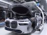 Yeni BMW 7 Serisi’nin Üretimi Dingolfing Fabrikası’nda Başladı