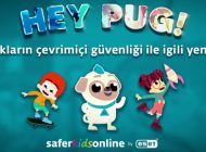 ESET, Sanal Dünyadaki Risklere Dikkat Çeken Videolar Hazırladı