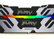 Kingston, FURY Renegade DDR5 Ailesini Tanıttı