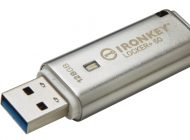 Kingston’dan Oldukça Yetenekli USB Bellek