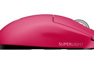 Logitech G Pro X Superlight Mouse Sadece 63 Gram