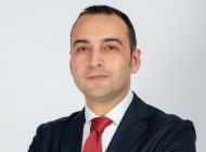 Onur Aytekin, Aras Kargo Operasyon Genel Müdür Yardımcısı Oldu