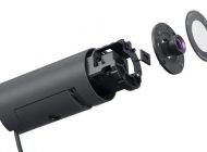 Dell, Yeni Web Kamerası Dell Pro Webcam’i Tanıttı