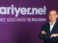 Anıl Gül, Kariyer.net Teknoloji ve İnovasyon Genel Müdür Yardımcısı Oldu