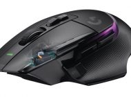 Logitech G, Yeni G502 X Serisini Oyunseverlerin Beğenisine Sunuyor